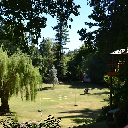 Guerneville Lodge-2