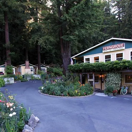 Fern Grove Cottages-2